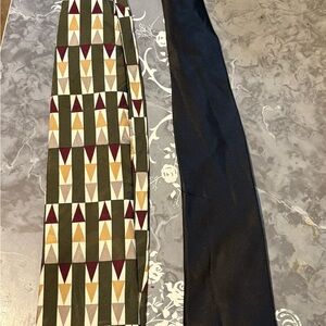 Pronto Uomo Geometric Patterned Dress Pants